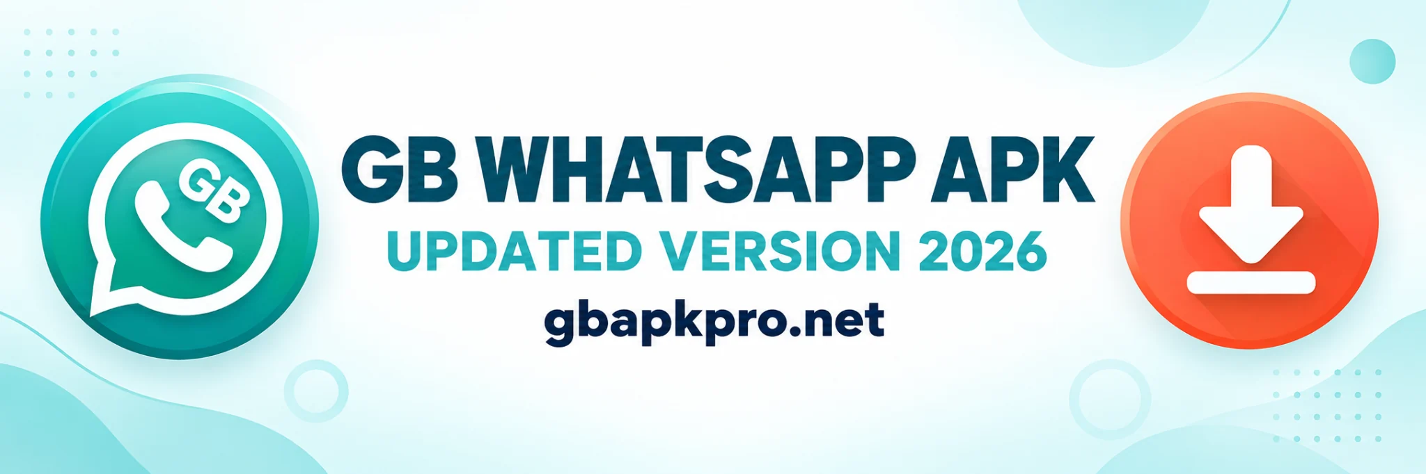 Versi terbaru GB WhatsApp APK 2026